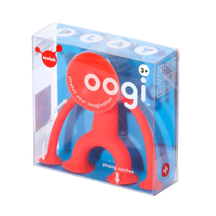 OOGI JR. TOY