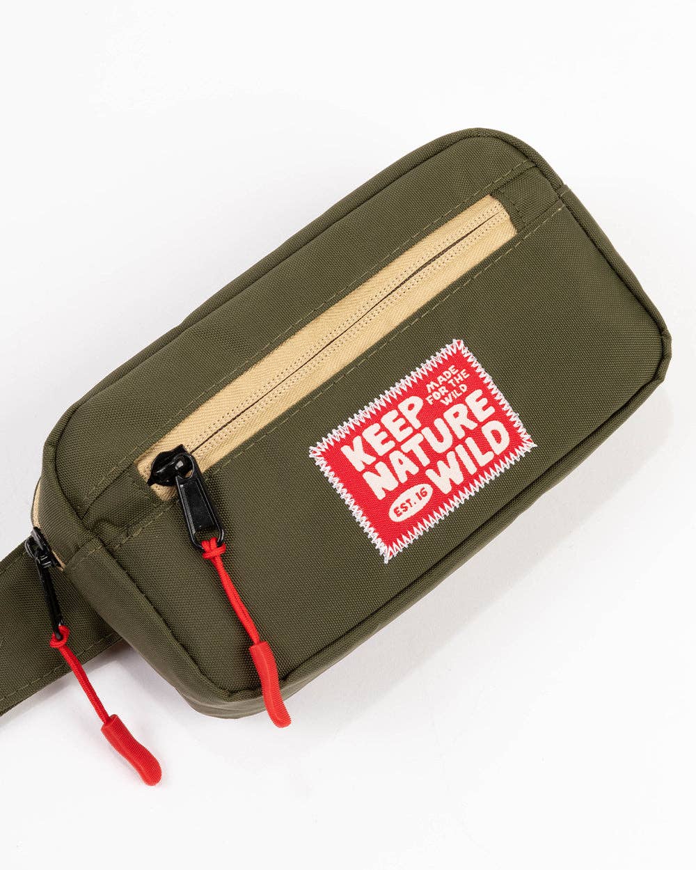KNW KIDS FANNY PACK