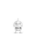 HOPTIMIST BUMBLE CHROME- SMALL