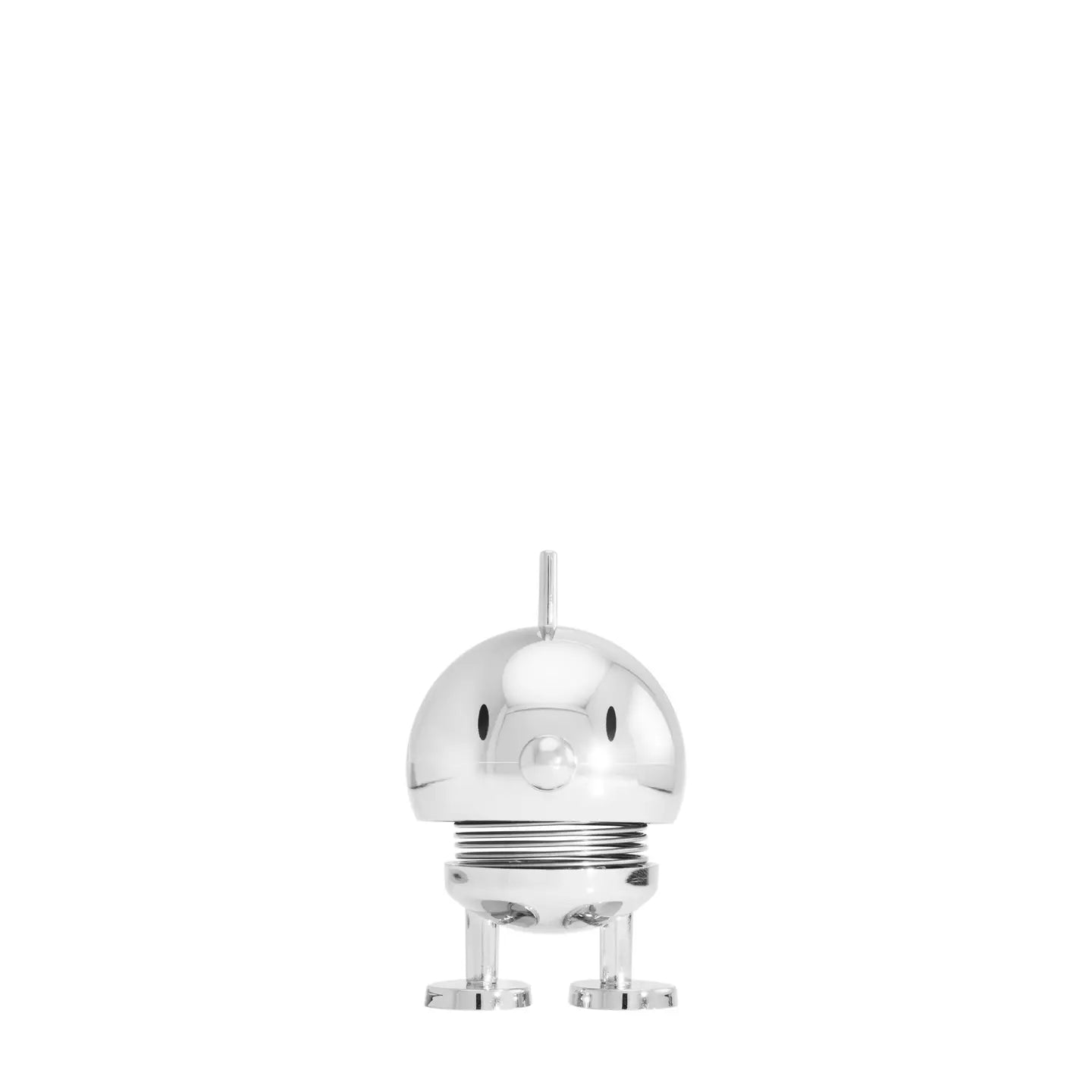 HOPTIMIST BUMBLE CHROME- SMALL