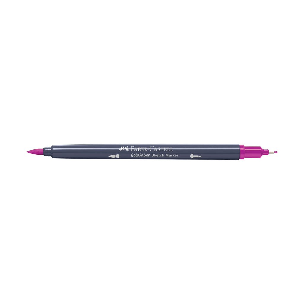 KAWAII GOLDFABER SKETCH MARKERS