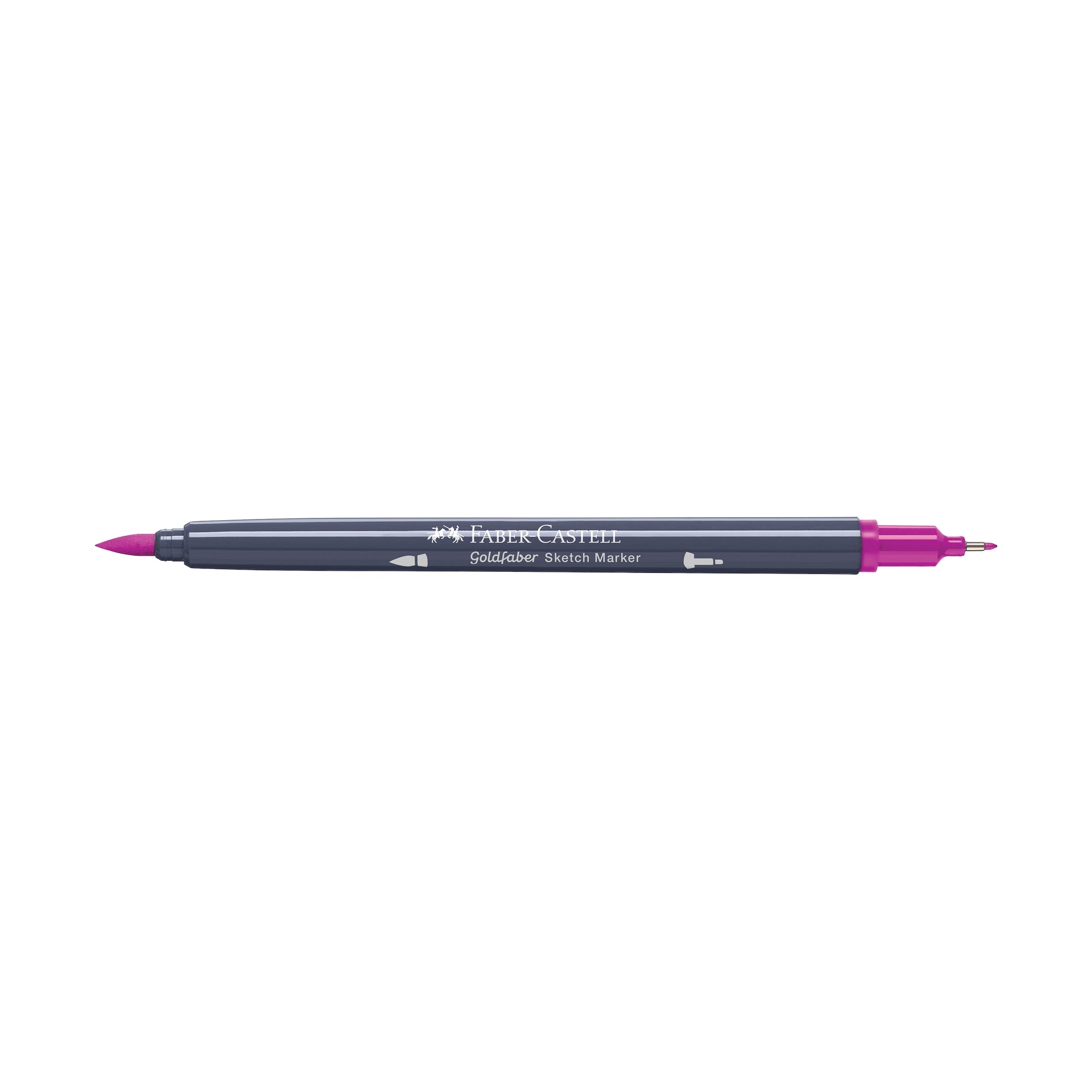 KAWAII GOLDFABER SKETCH MARKERS
