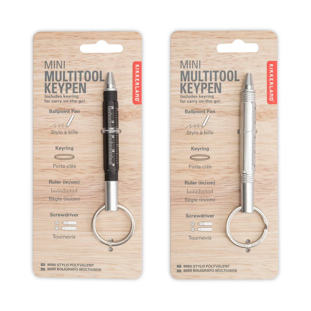 MINI MULTITOOL PEN