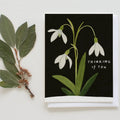 THINKING OF YOU CARD