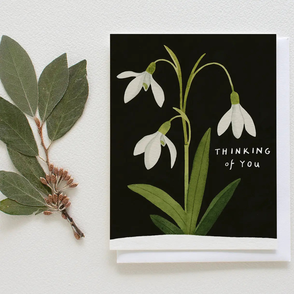 THINKING OF YOU CARD