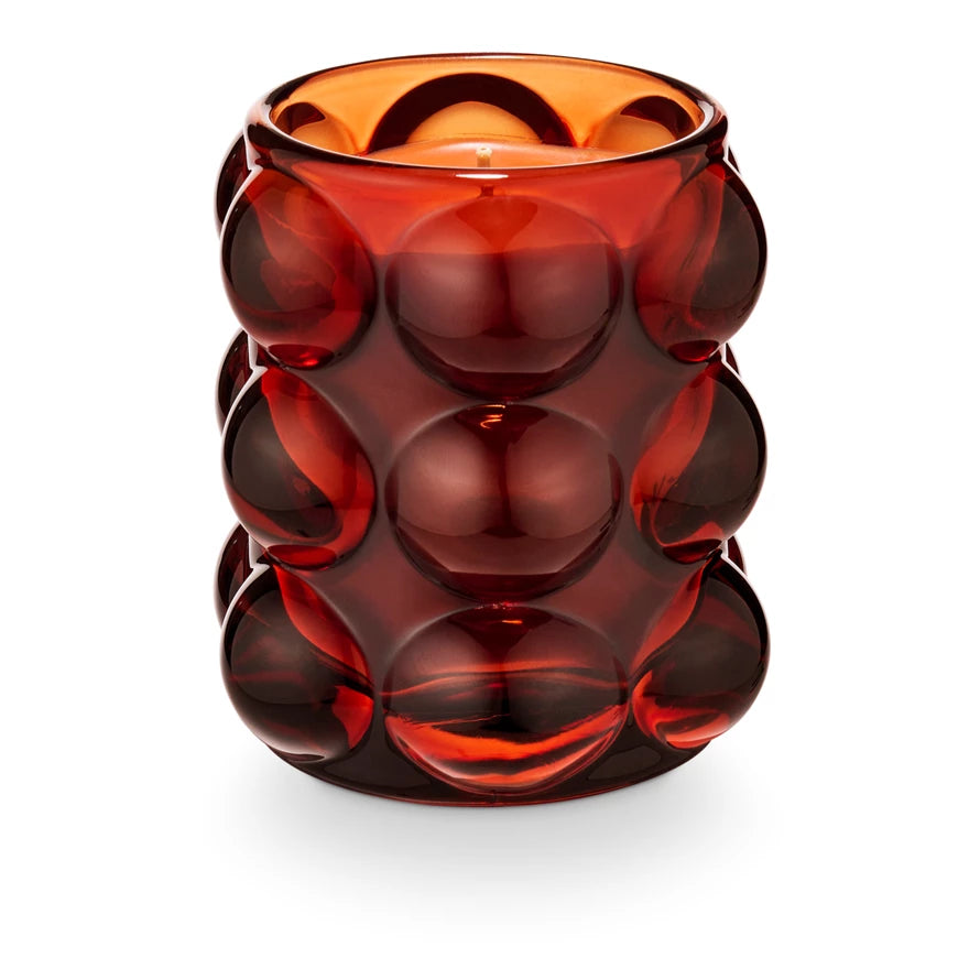 GLACE GLASS CANDLE