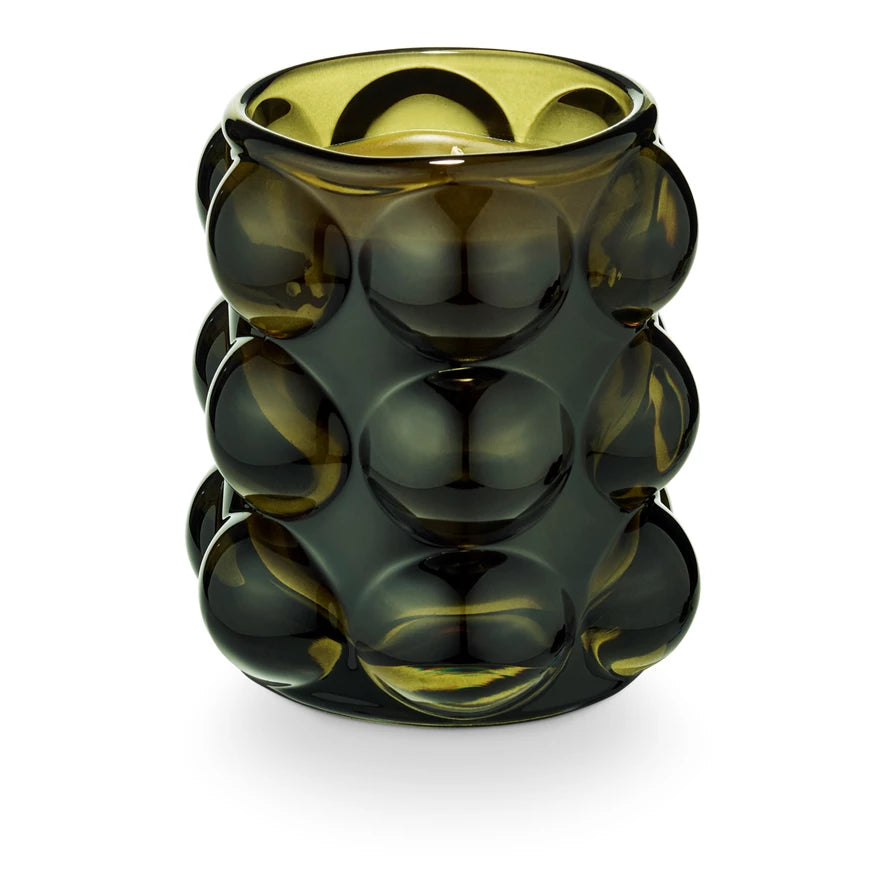 GLACE GLASS CANDLE