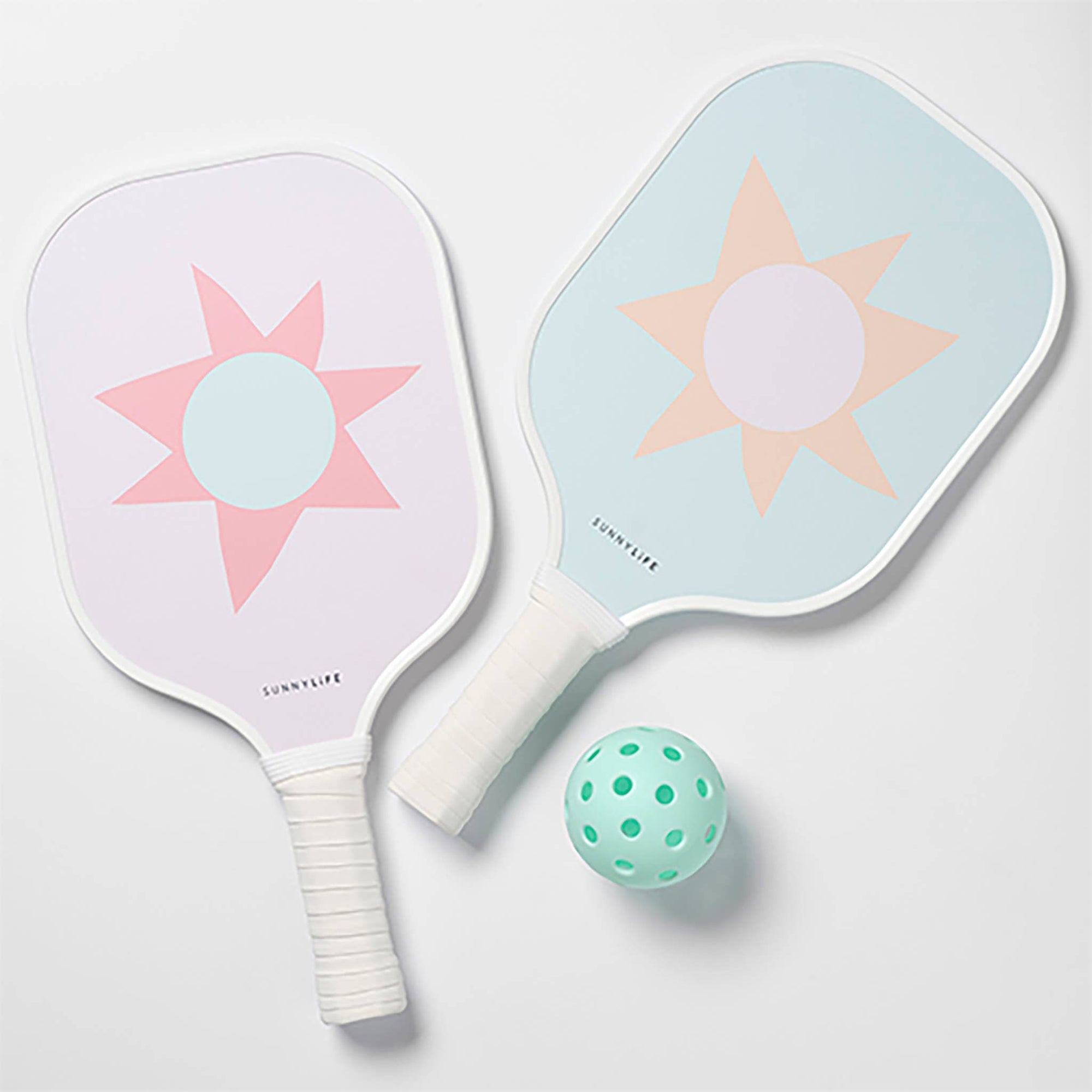 RIO SUN PICKLEBALL SET