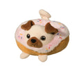 PUG DONUT MACAROON