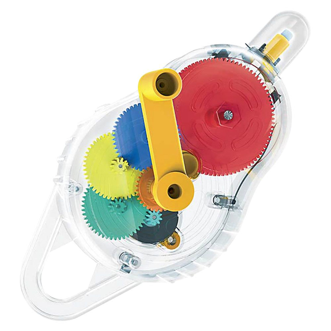 4M STEAM ECO-TECH BULB