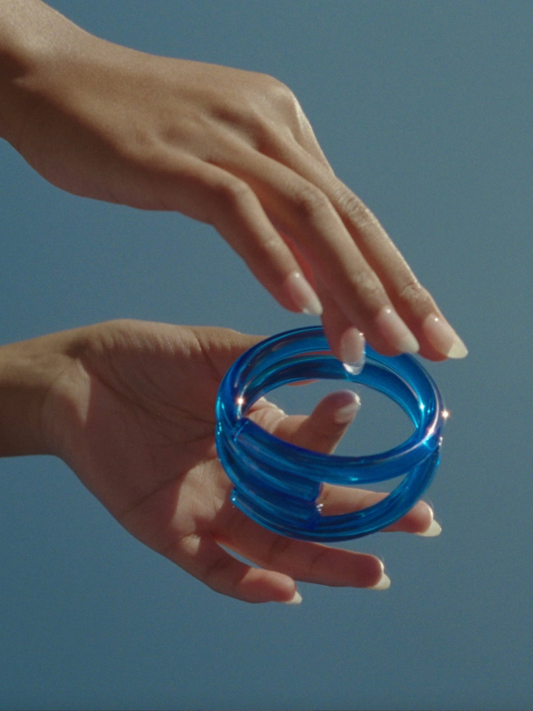 ROD BRACELET