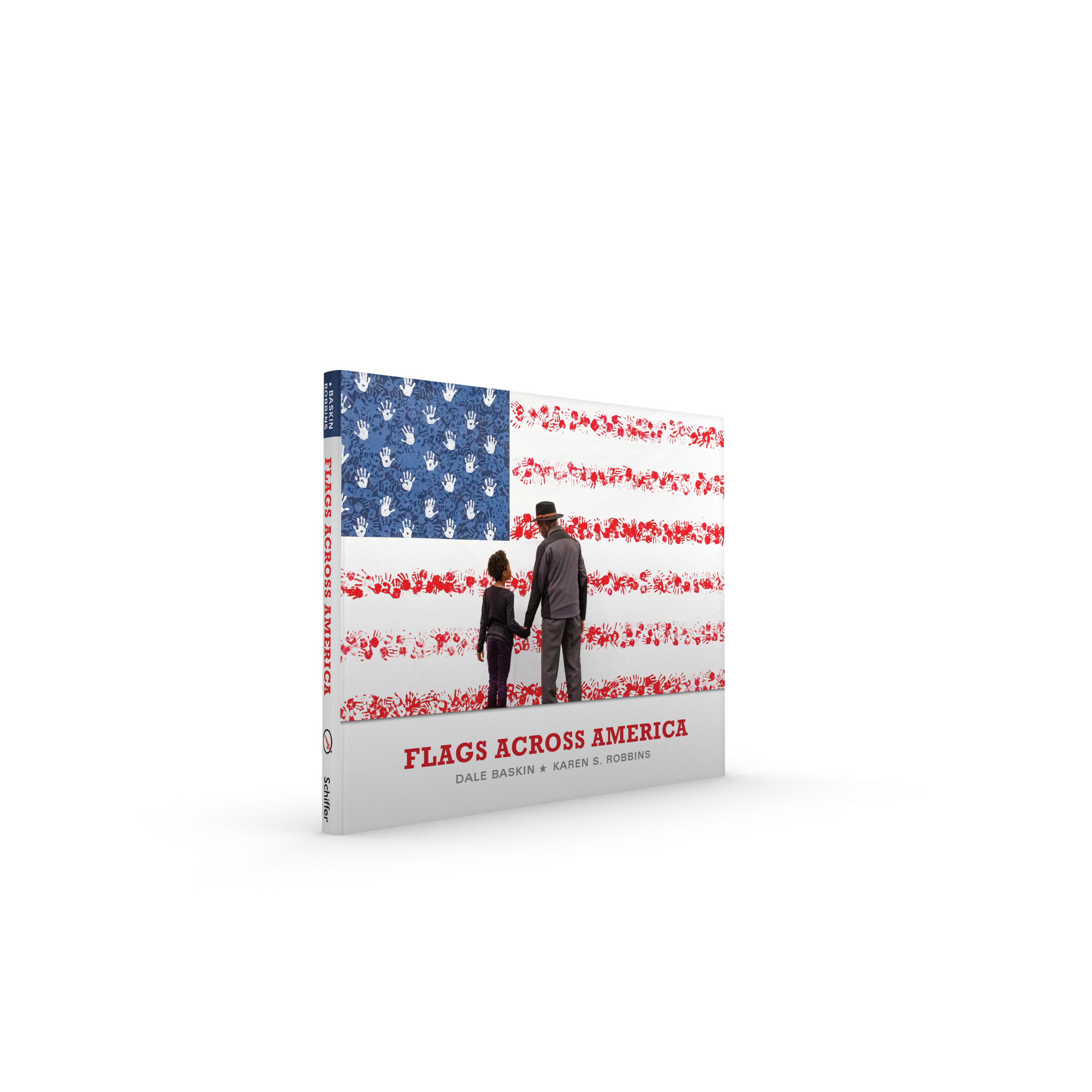 FLAGS ACROSS AMERICA