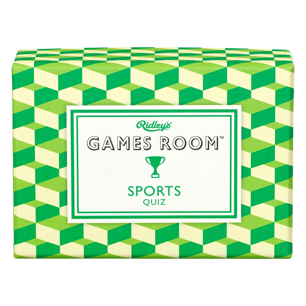 SPORTS TRIVIA