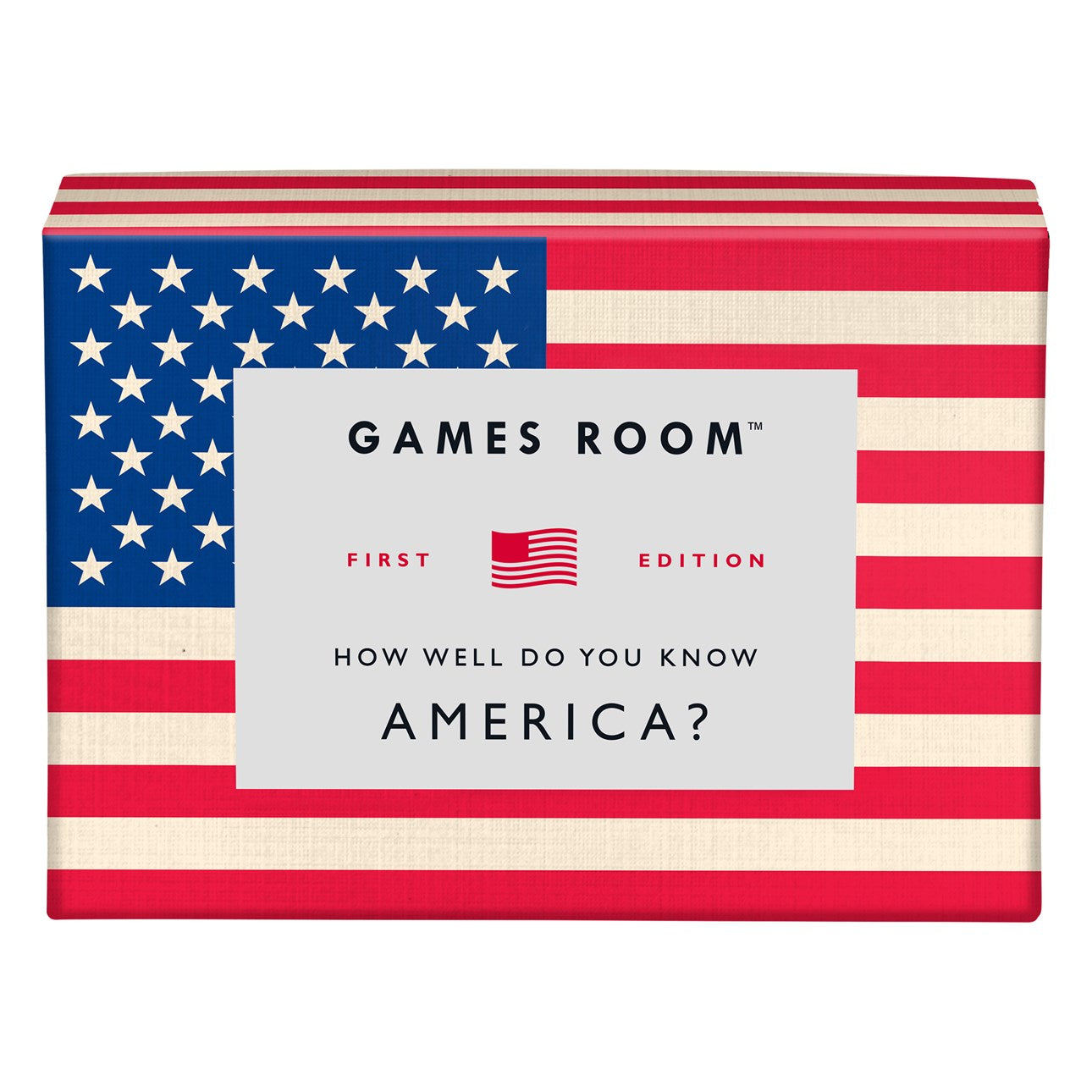 HOW WELL DO YOU KNOW AMERICA?