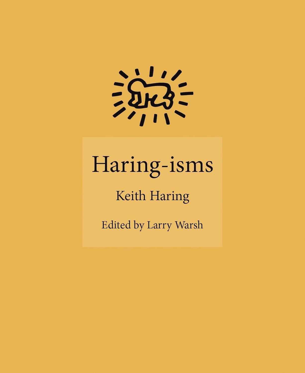 HARING-ISMS