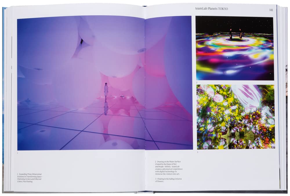 ART ESCAPES: HIDDEN ART EXPERIENCES OUTSIDE THE MUSEUM