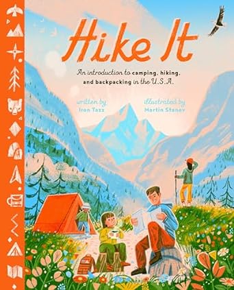 HIKE IT
