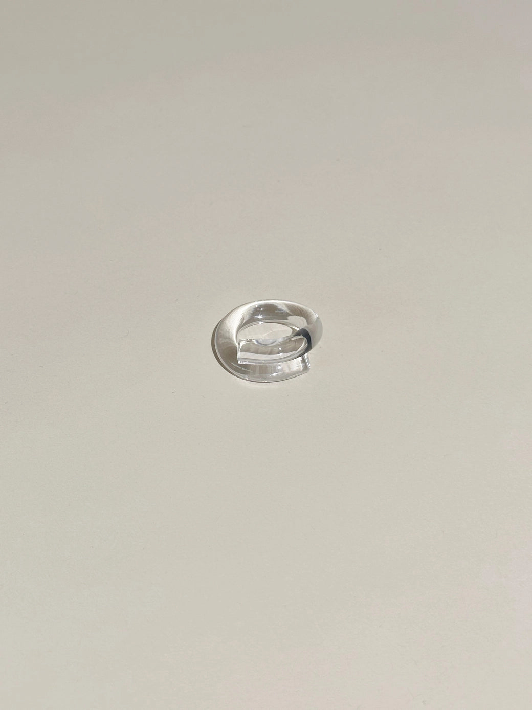 WRAP RING