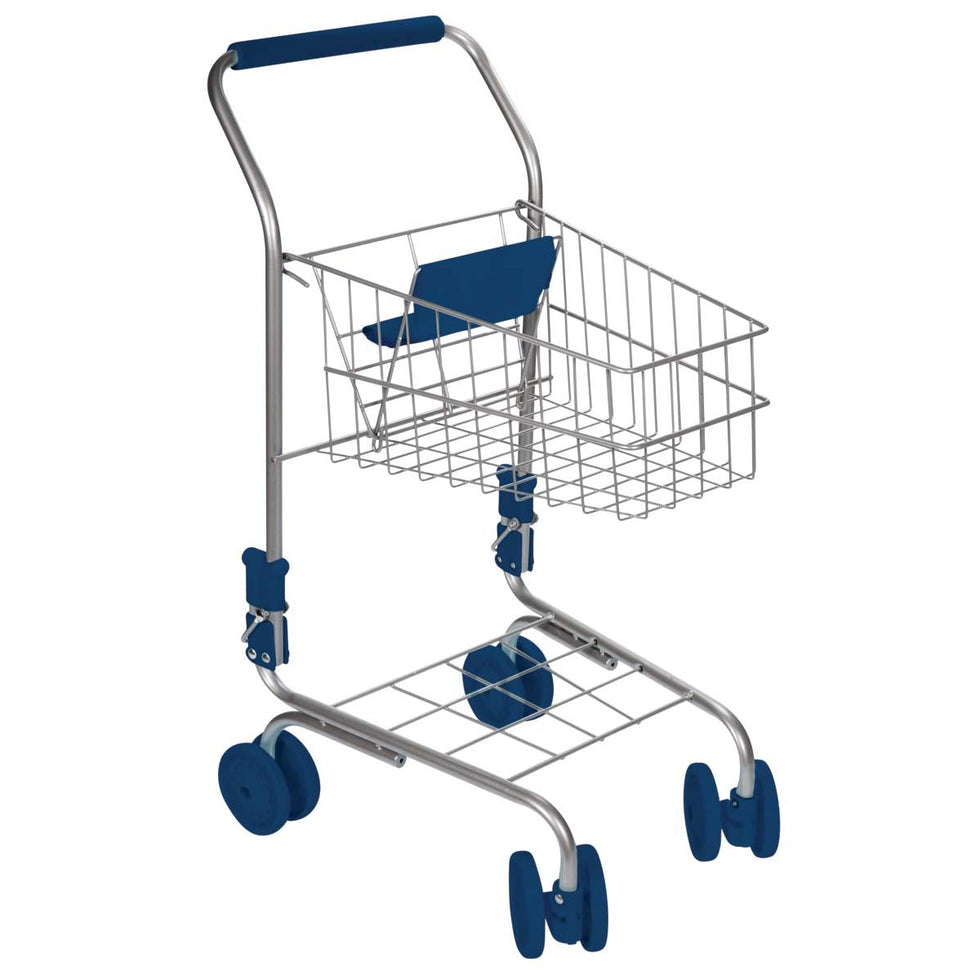 TOY SHOPPING CART