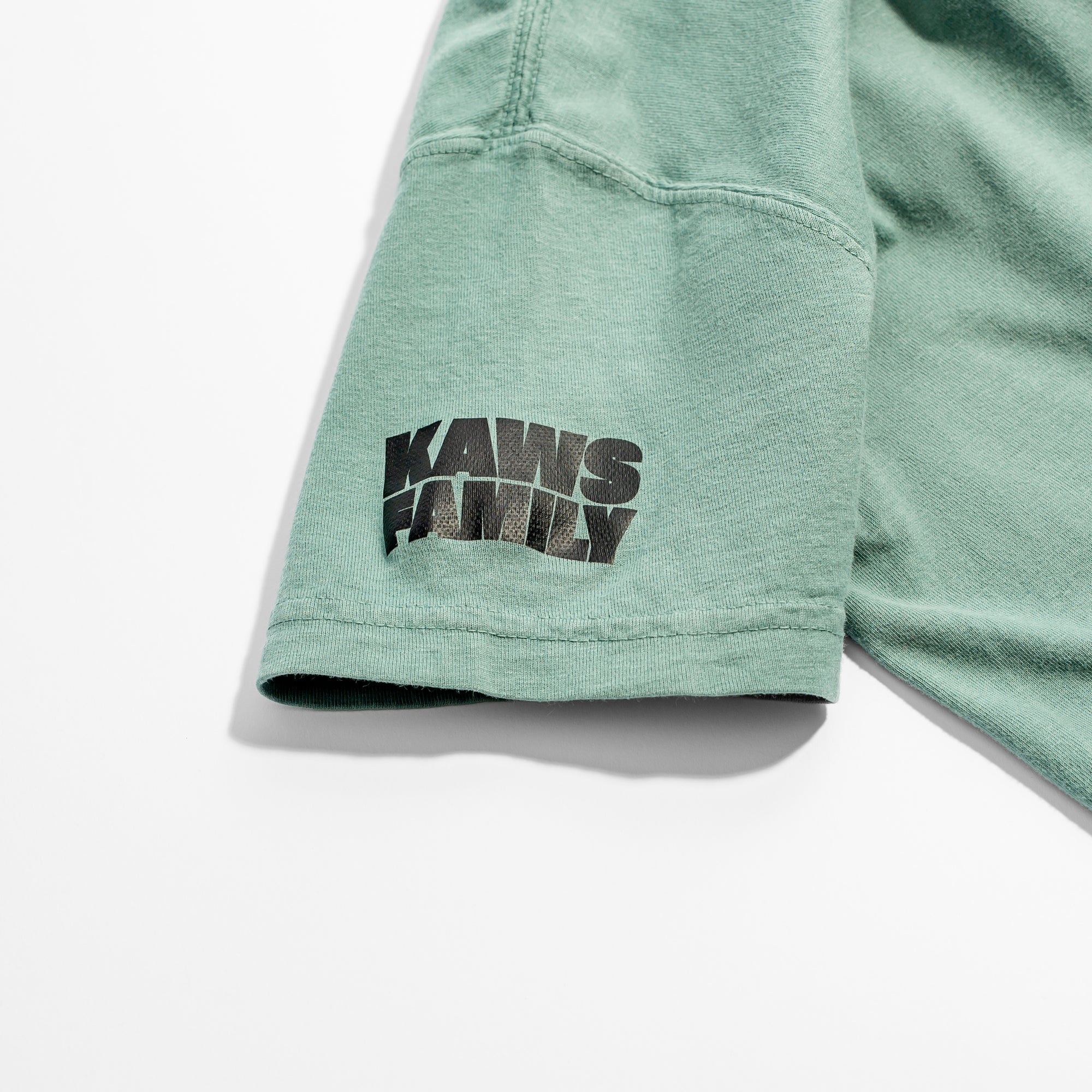 KAWS SPACE YOUTH TEE