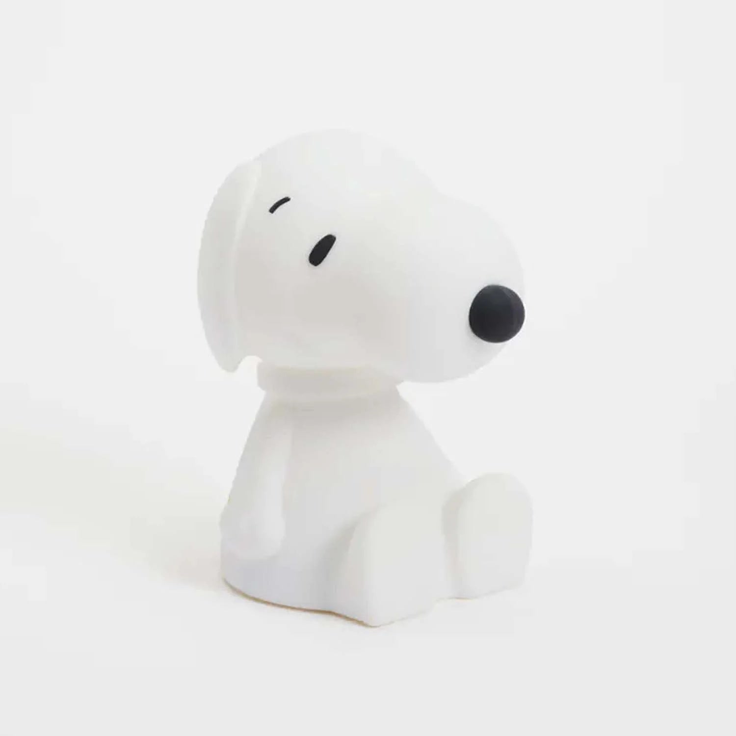 SNOOPY "FIRST LIGHT" NIGHT LIGHT