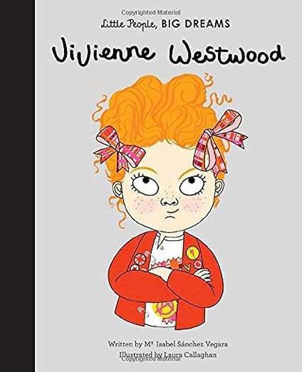 VIVIENNE WESTOOD CB