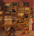 SAMUEL F. B. MORSE'S GALLERY OF THE LOUVRE: AND THE ART OF INVENTION