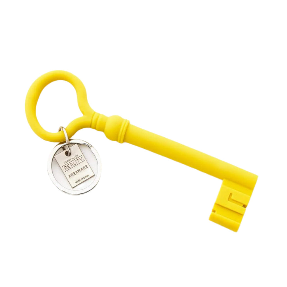 KEY KEYCHAIN