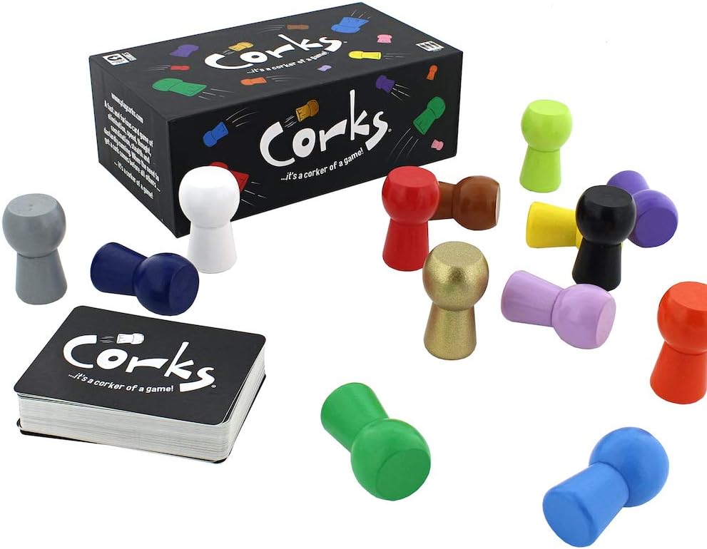 CORKS
