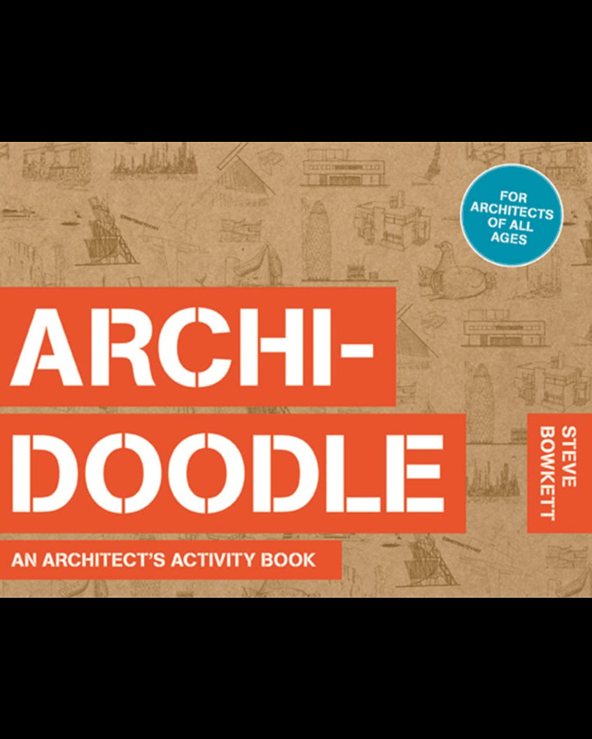 ARCHI-DOODLE
