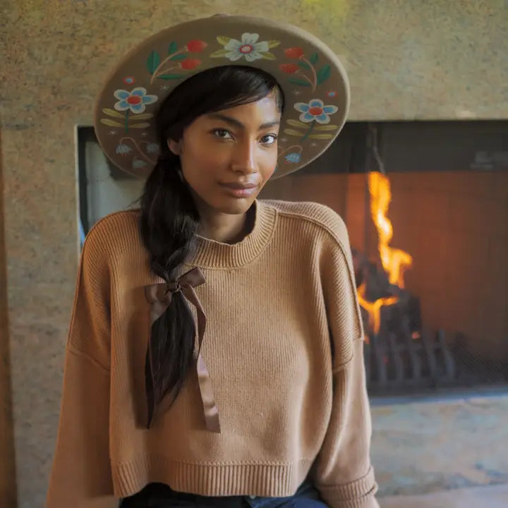 THE BAILEY HAT