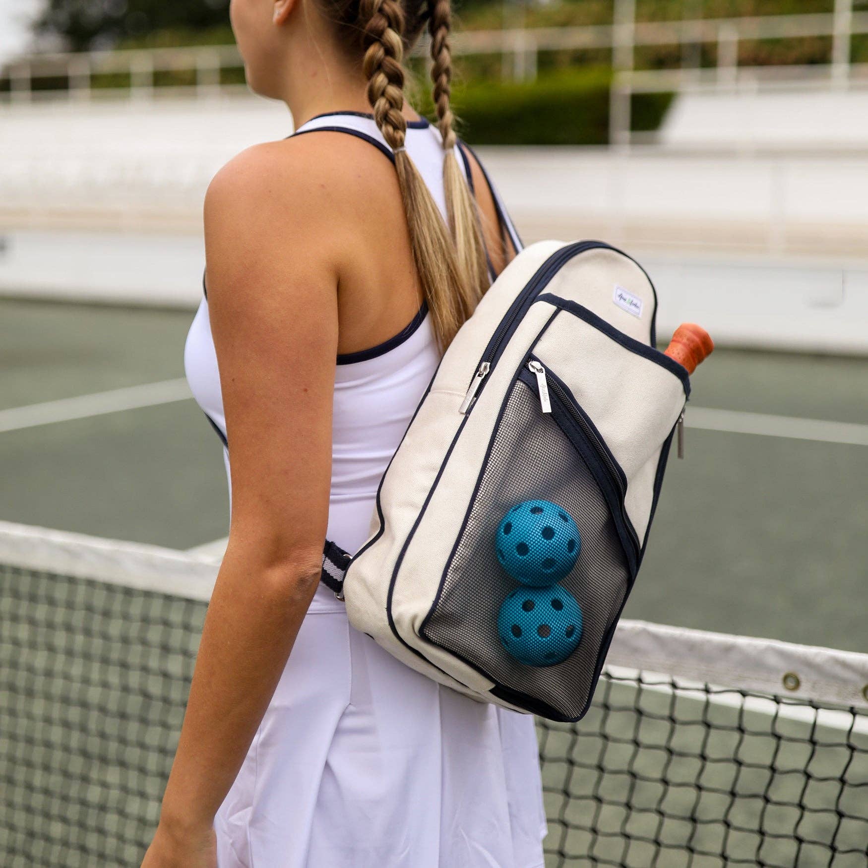 HAMPTONS PICKLEBALL SLING