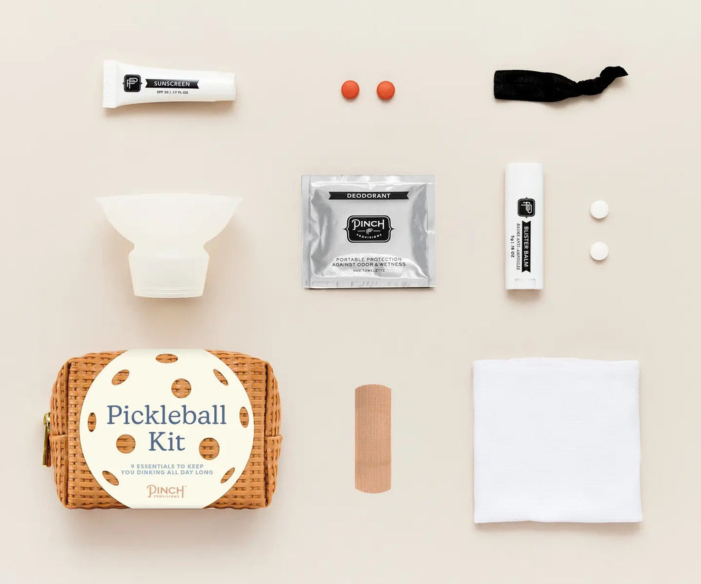 PICKLEBALL KIT