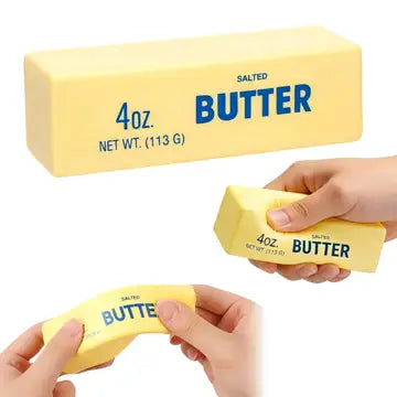 BUTTER SQUISHY