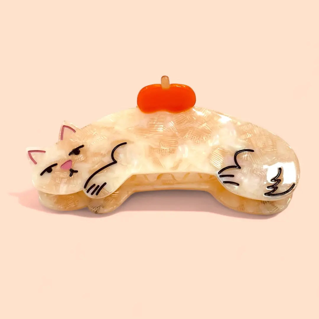 MICIO CAT HAIR CLAW