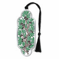 WILLIAM MORRIS OLIVES BOOKMARK