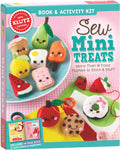 SEW MINI TREATS KIT