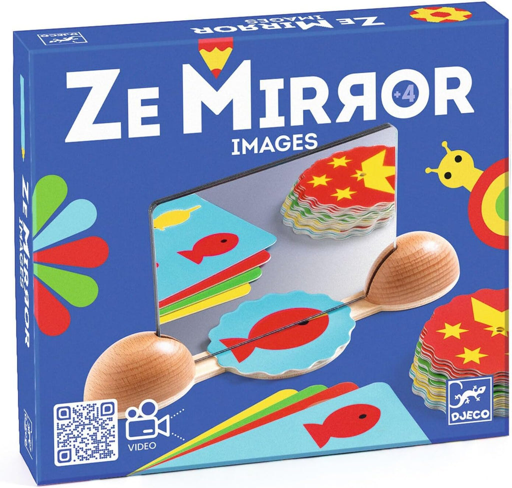 ZE MIRROR