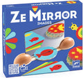 ZE MIRROR