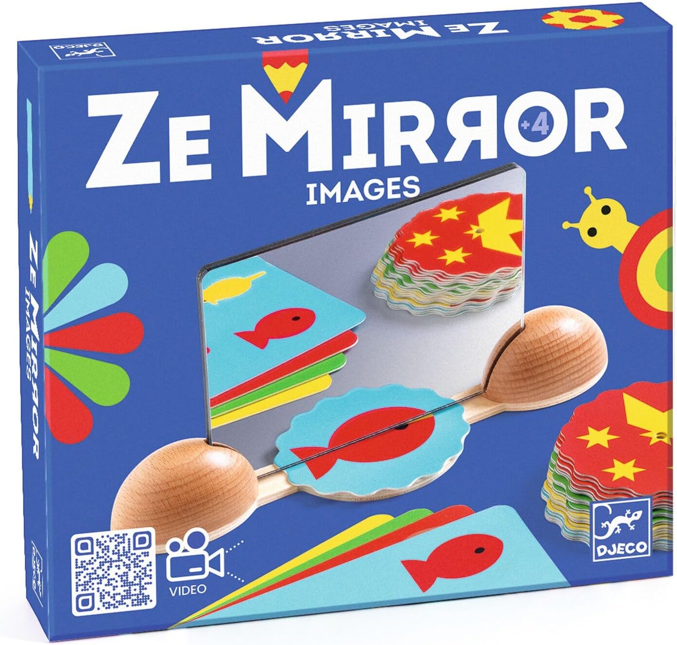 ZE MIRROR