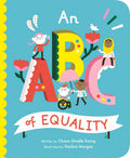 AN ABC OF EQUALITY BOARD BOOK