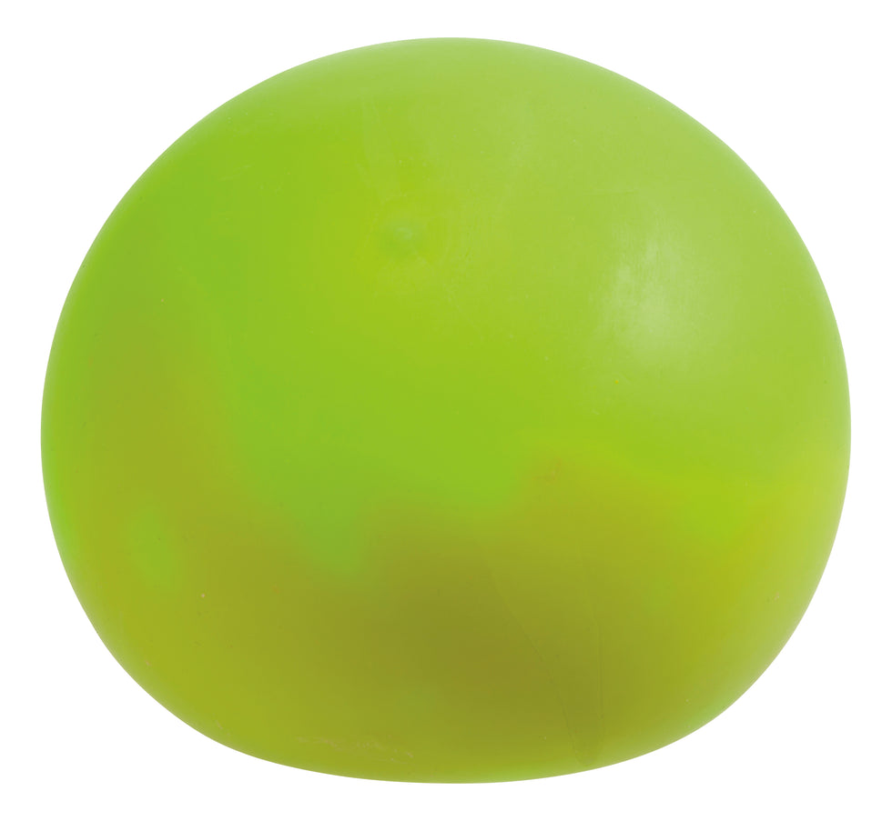 SUPRISE N' SLIME MYSTERY BALL