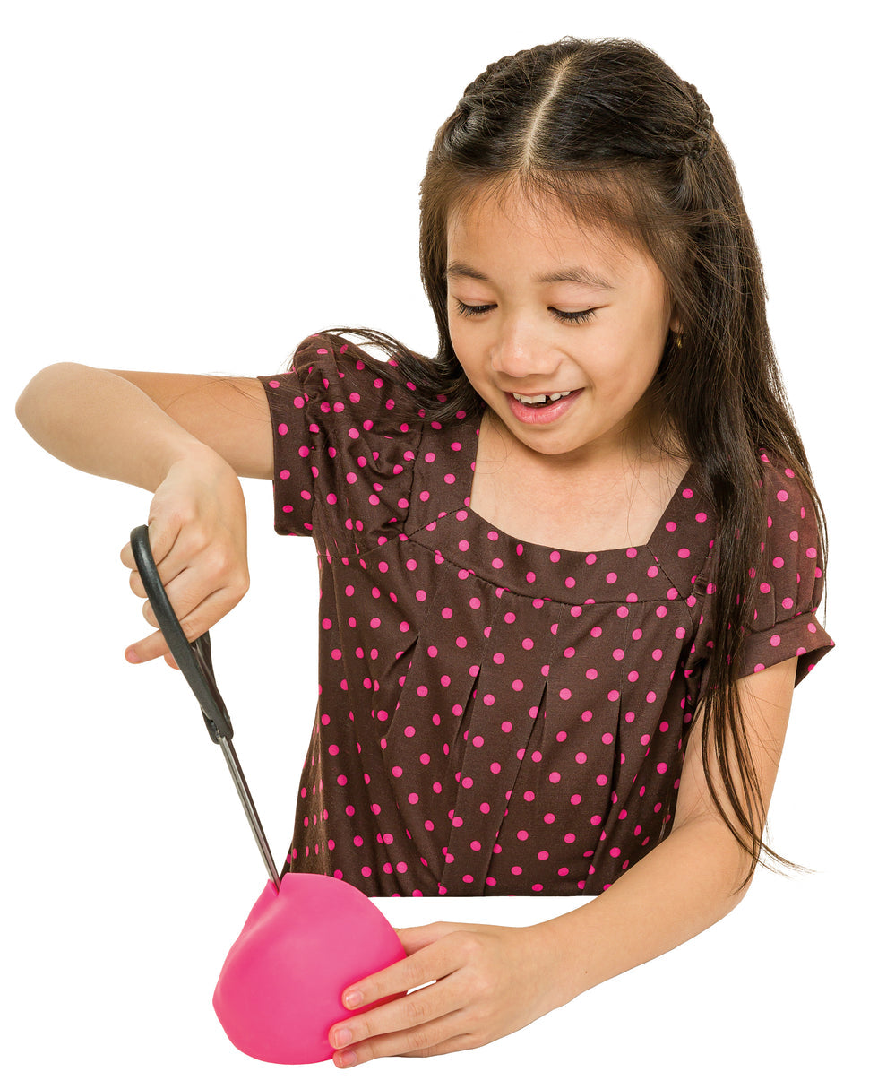 SUPRISE N' SLIME MYSTERY BALL