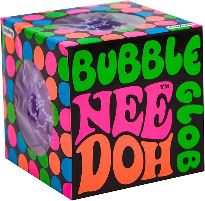 BUBBLE GLOB NEE DOH