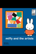 MIFFY AND THE ARTISTS