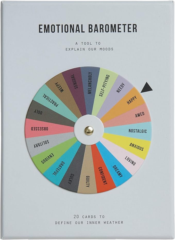 EMOTIONAL BAROMETER