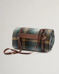 MOTOR ROBE WITH CARRIER (TOWNSEND PLAID)