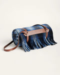 MOTOR ROBE WITH CARRIER (MIDNIGHT OMBRE)