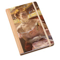 MARY CASSATT WOMEN IN ART NOTEBOOK