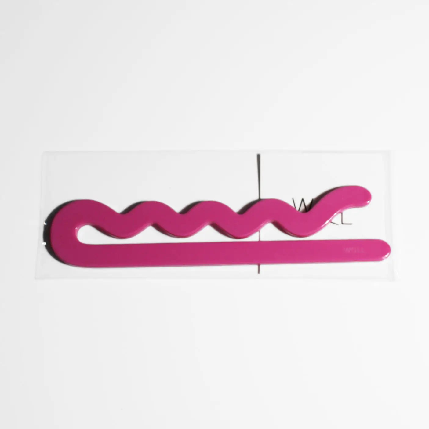 GIANT BOBBY PIN HAIR STICK